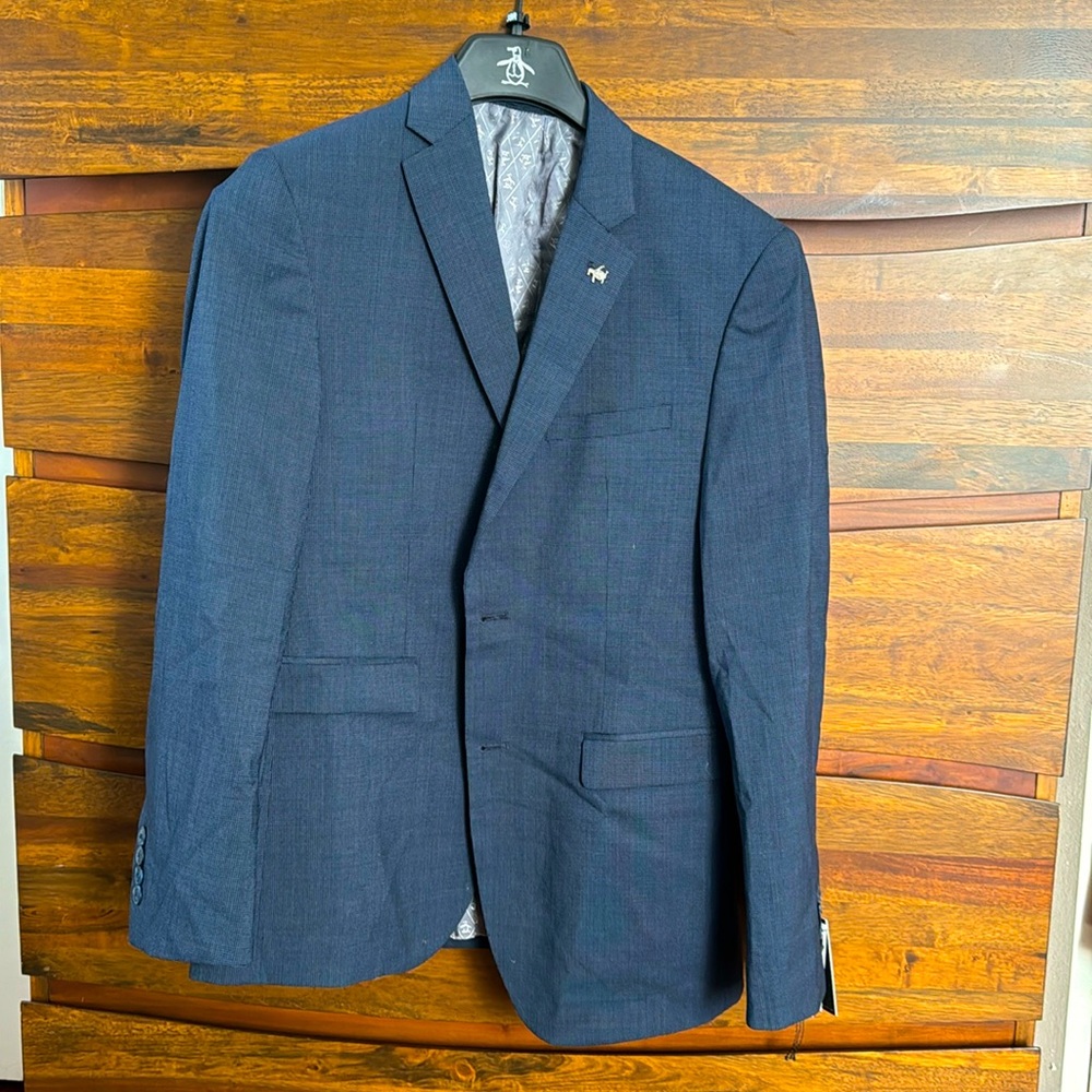 Penguin blazer sz 38